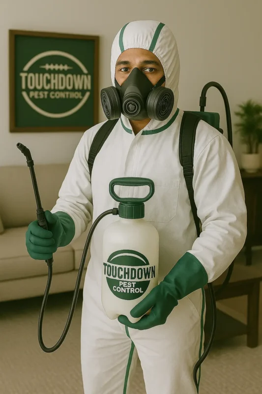 pest control companies in los angeles