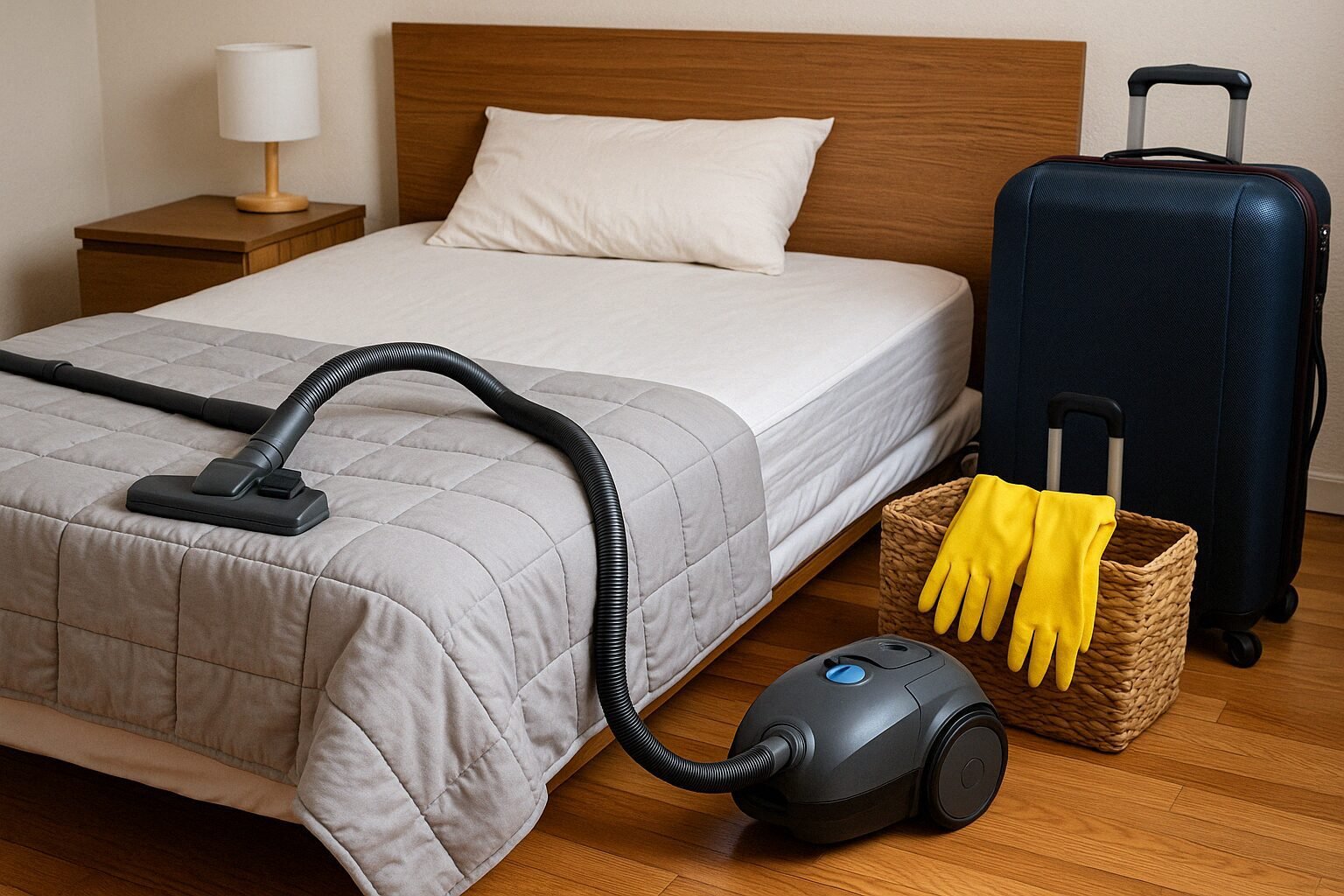 bed bug exterminator los angeles