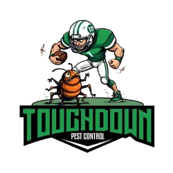 TouchDown Pest Control