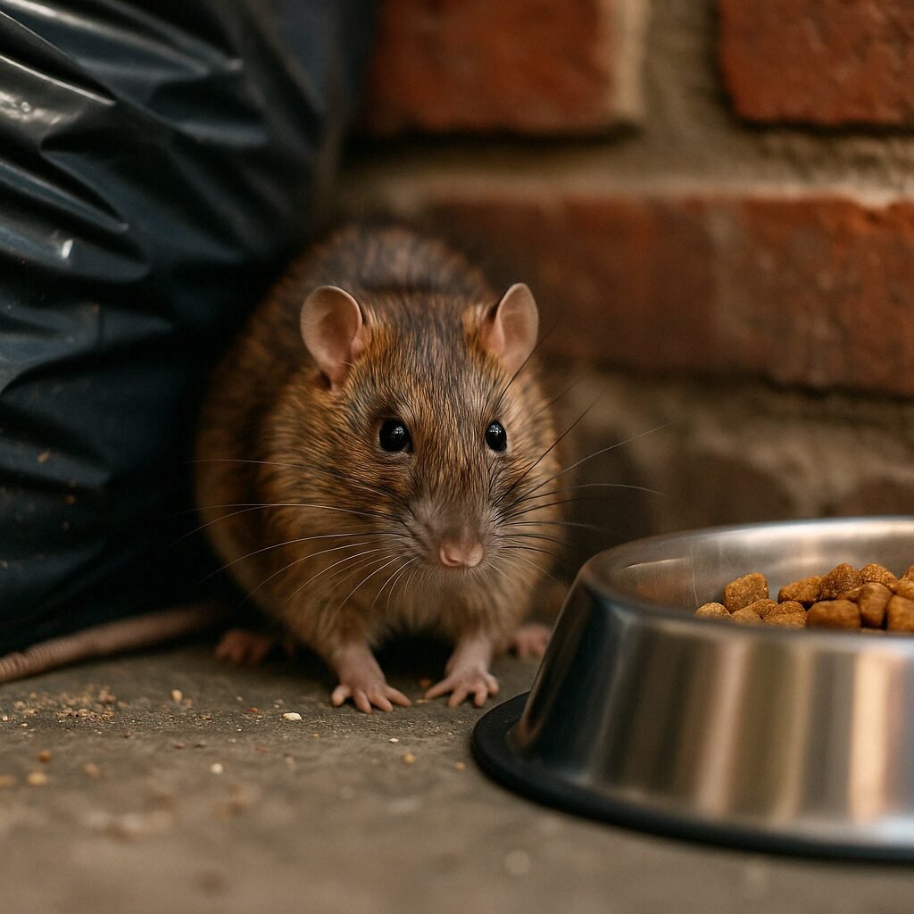 rodent control los angeles