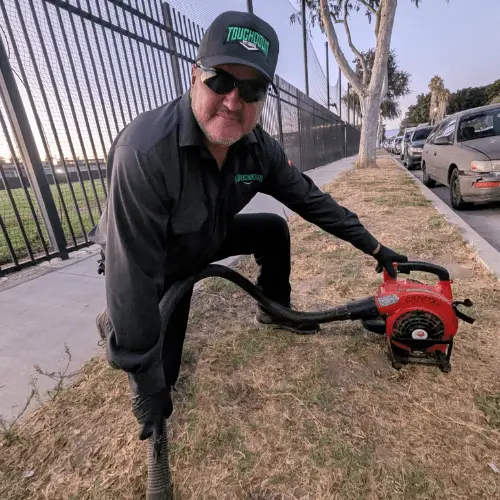 Gopher Removal PasadenaCA