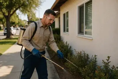 rodent control los angeles