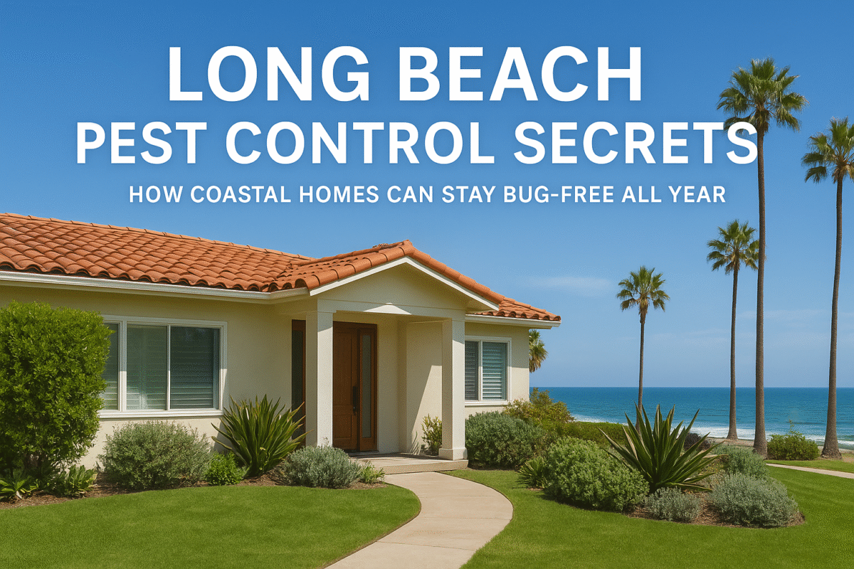 pest control services in long beach