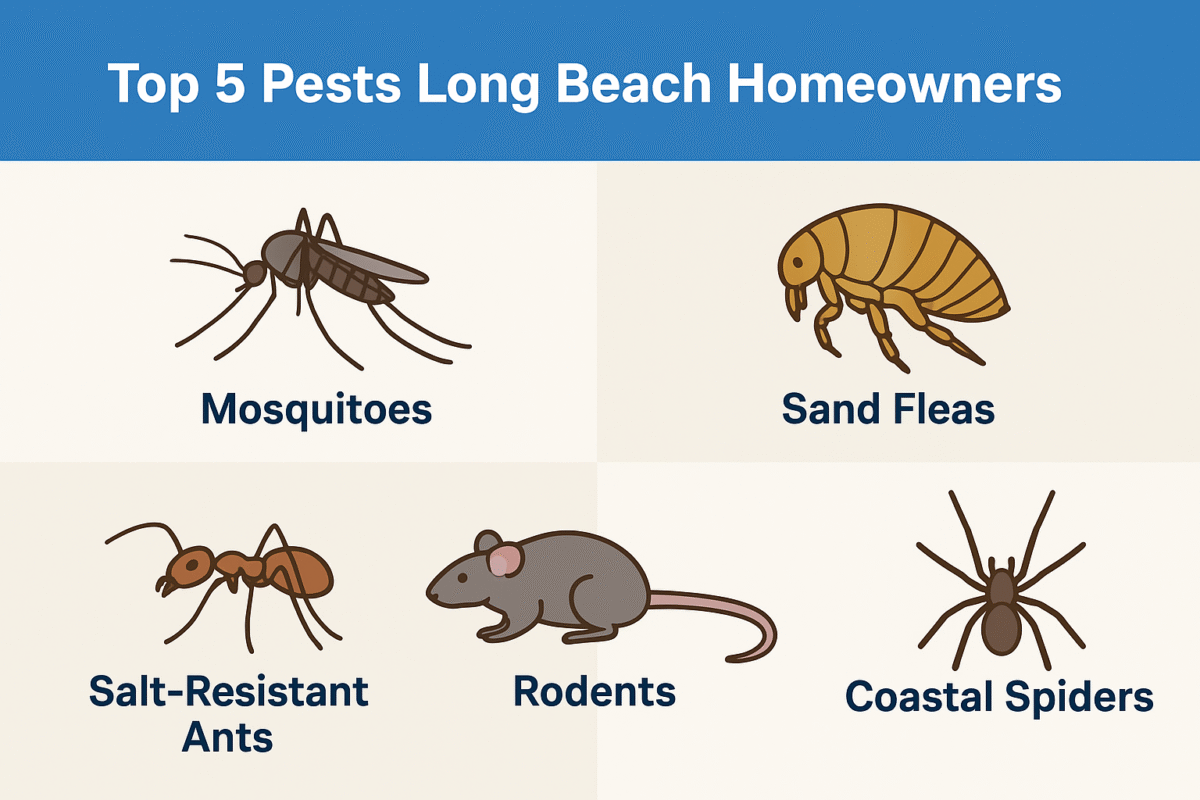 pest control services