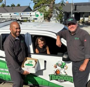 Long Beach Pest Control: Coastal Home Protection Guide 7 team scaled e1779829164230