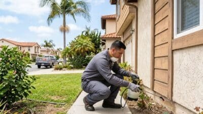 Can Pest Control Services in Long Beach, CA Help Prevent Infestations Year-Round With a Maintenance Plan?