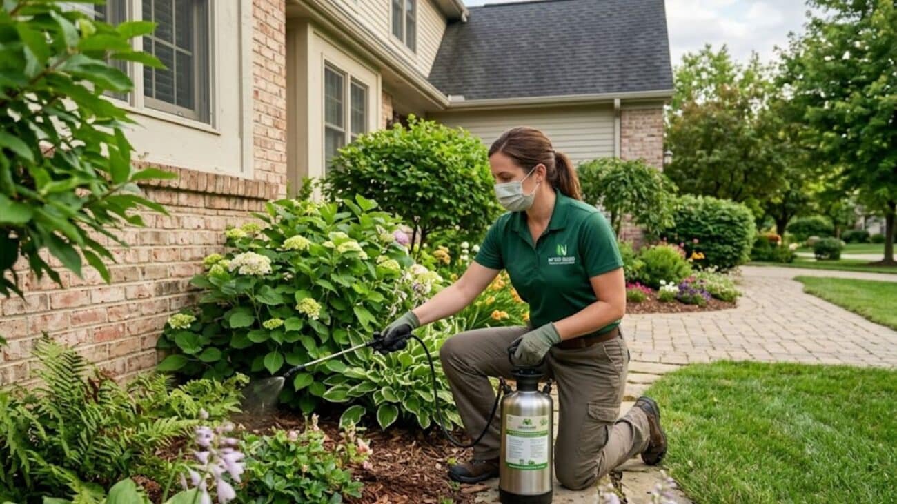 Does Eco-Friendly Pest Control Cost More?