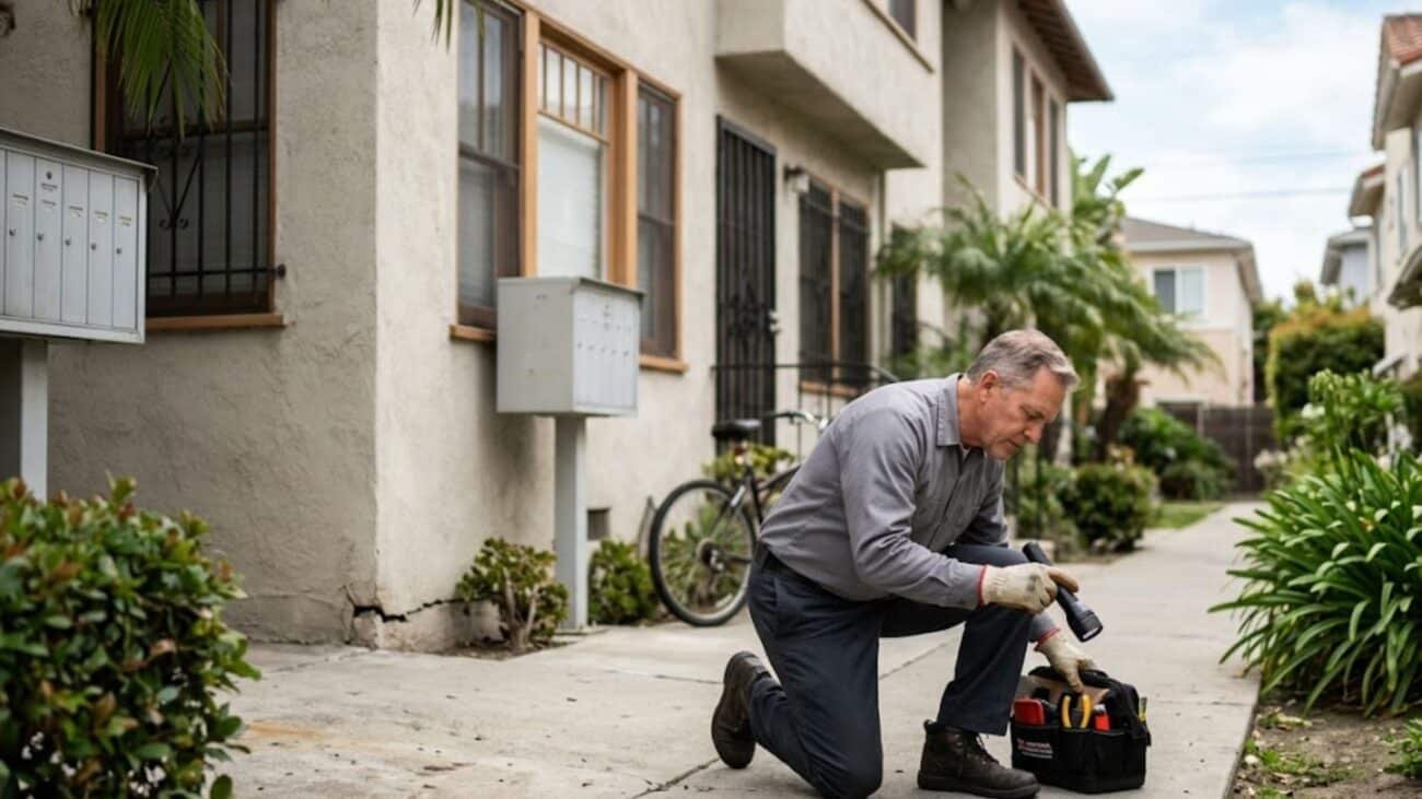 Landlord Pest Control Responsibility Long Beach Owners Carry Under State Law