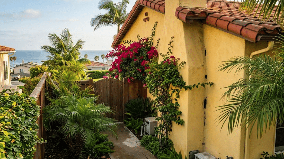 How Does Long Beach's Coastal Climate and Humidity Affect Pest Activity in Residential Properties?