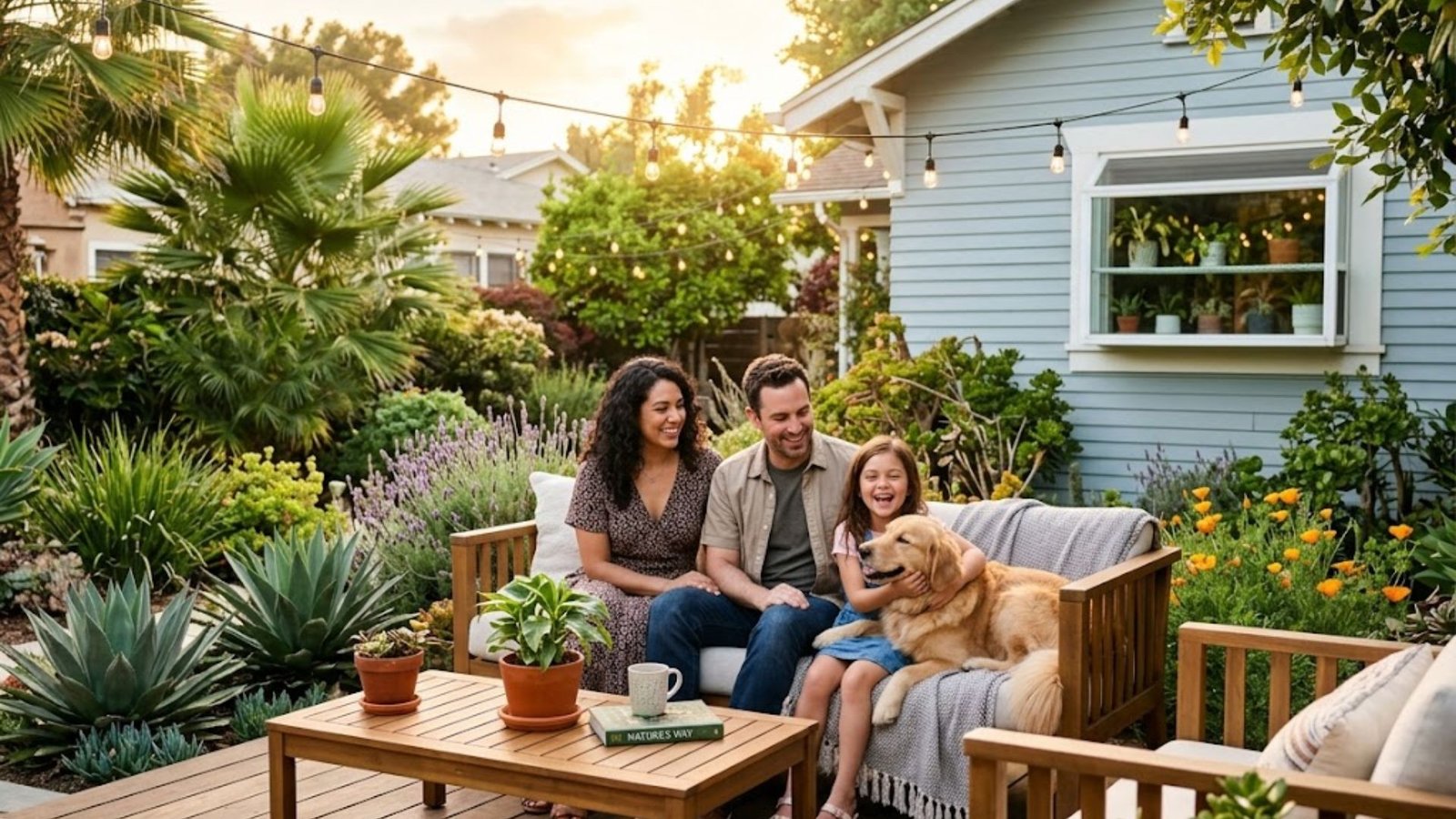 What Eco-Friendly and Pet-Safe Pest Control Options Are Available for Long Beach, CA Families?