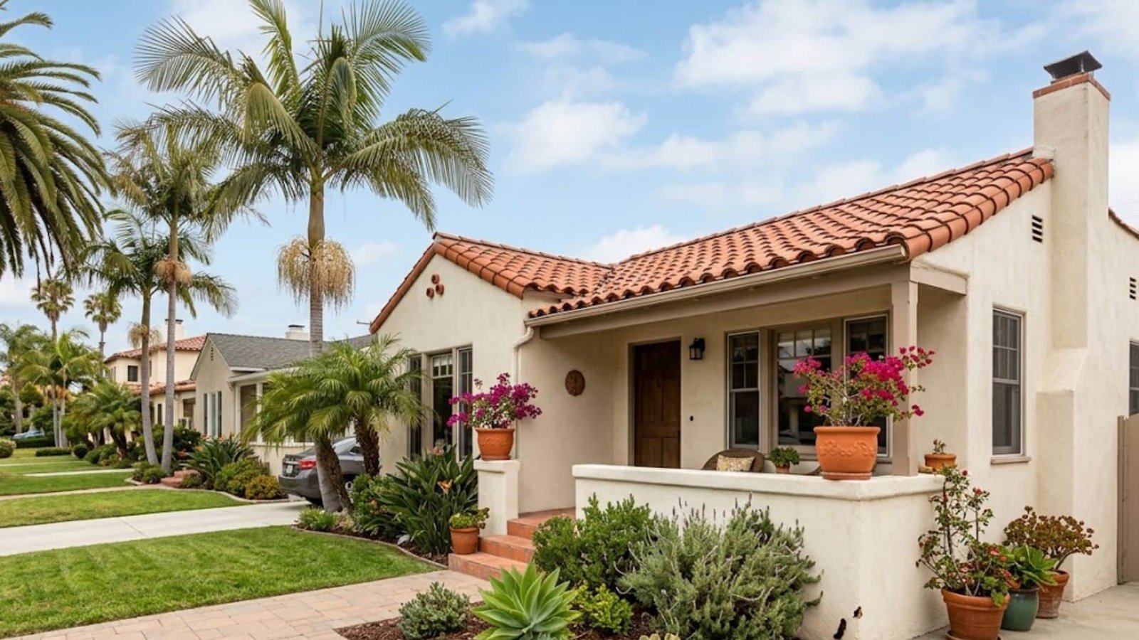 What pests are most common in Long Beach, CA homes and how do you get rid of them?