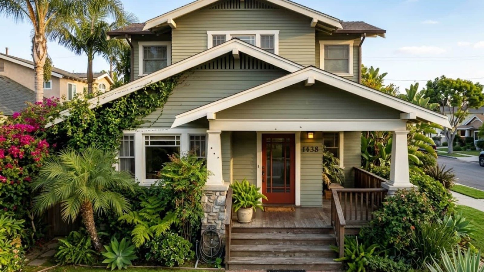 Why Long Beach Homes Attract So Many Pests