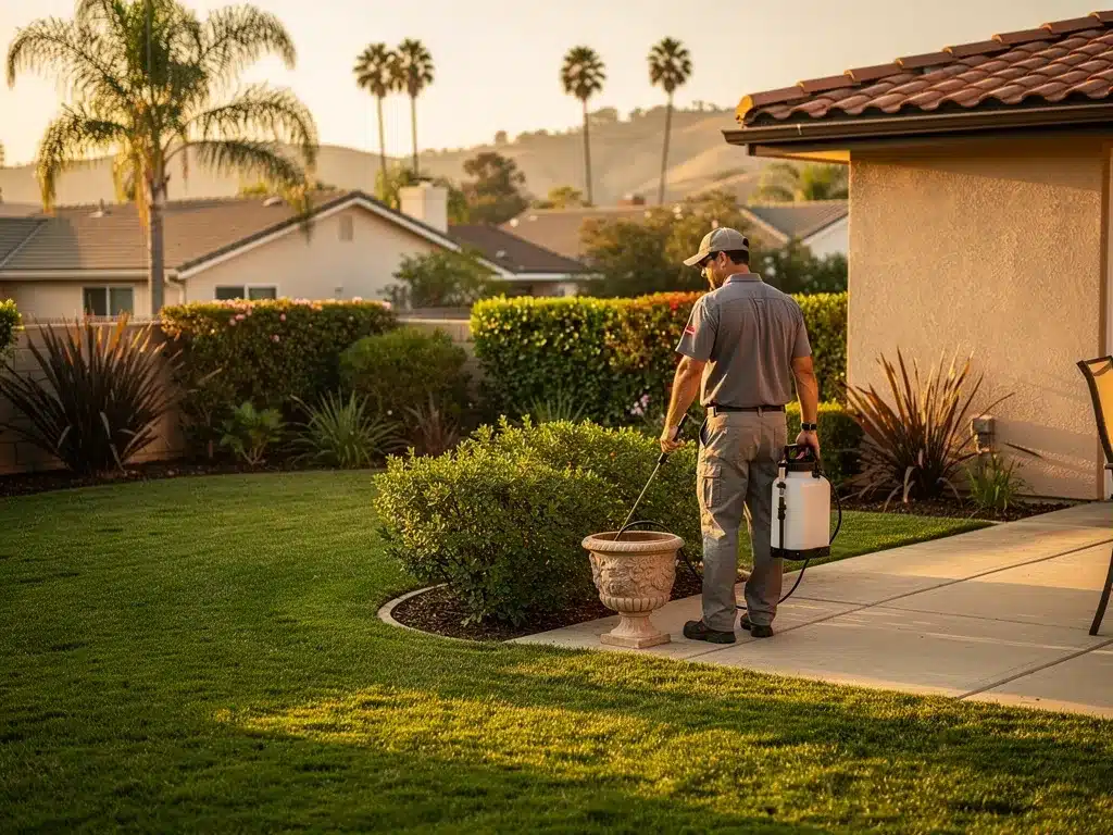 Get Your Backyard Back