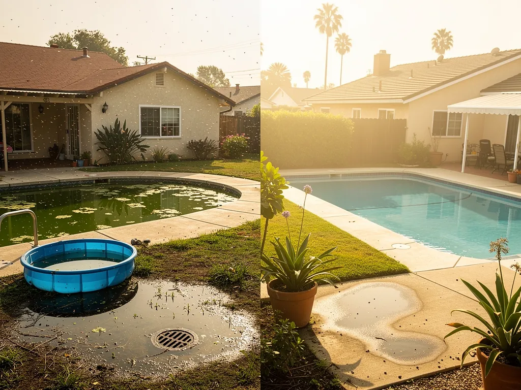 Season" Is Really About Water and Heat