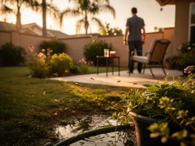 The Short Answer: Late Spring Through Fall