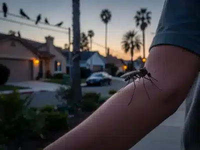What West Nile Virus Actually Is