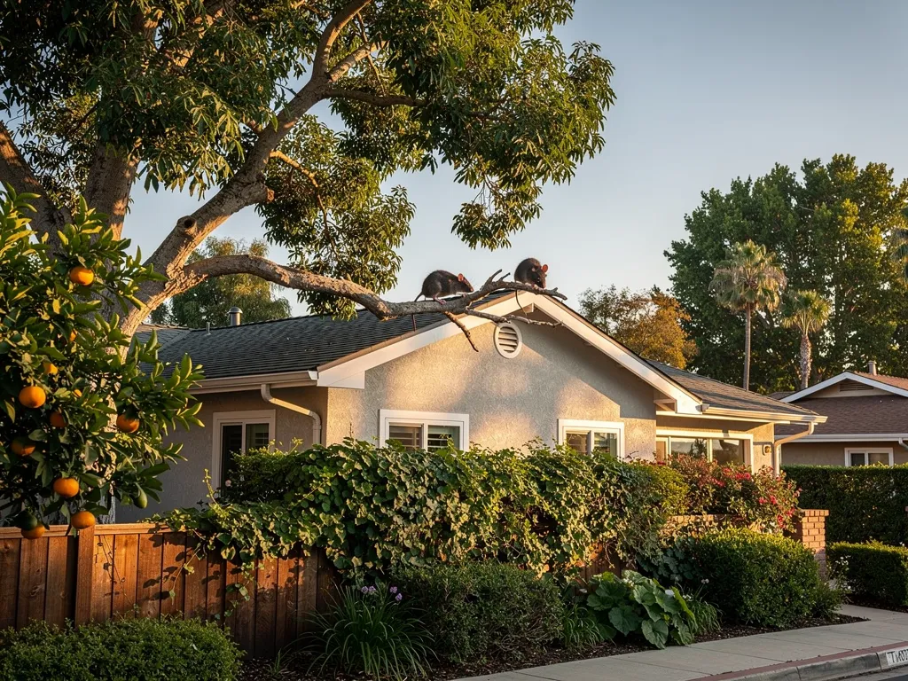 What Makes Rodent Season Different in the San Gabriel Valley